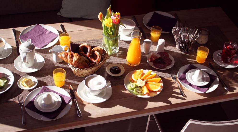 Hotel Villa Lago  Германия, Бад-Висзе