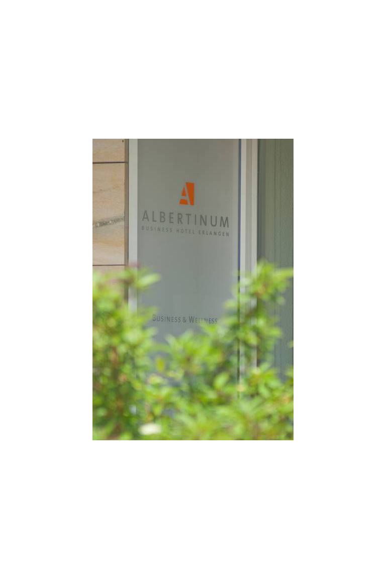 Albertinum Hotel 
