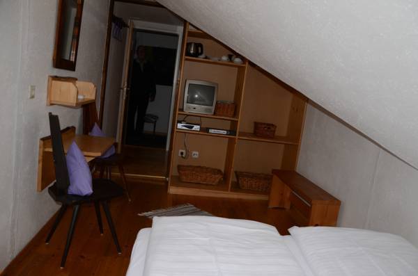 Pension Hallberg Австрия, Гальштат