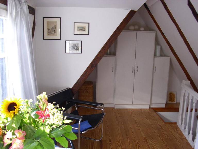 Haus Alexandrine 