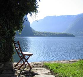Pension Sarstein в Гальштате