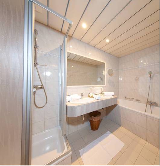 Hotel Viehhauser  4* Австрия, Гроссарль