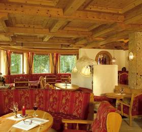 Отдых в Alpenhotel Tirol - Австрия, Гальтюр