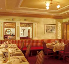 Туры в Alpenhotel Tirol в Австрии
