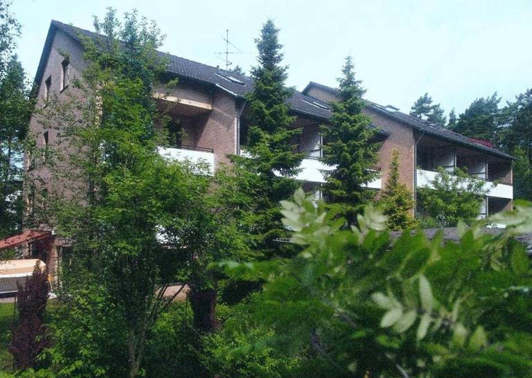 Haus Heidelerche 