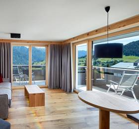 Отдых в Hotel Tirol Fiss  - Австрия, Фис