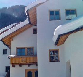 Туры в Apartment Silvia  в Австрии