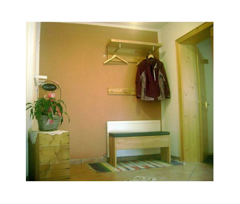 Apartment Silvia 