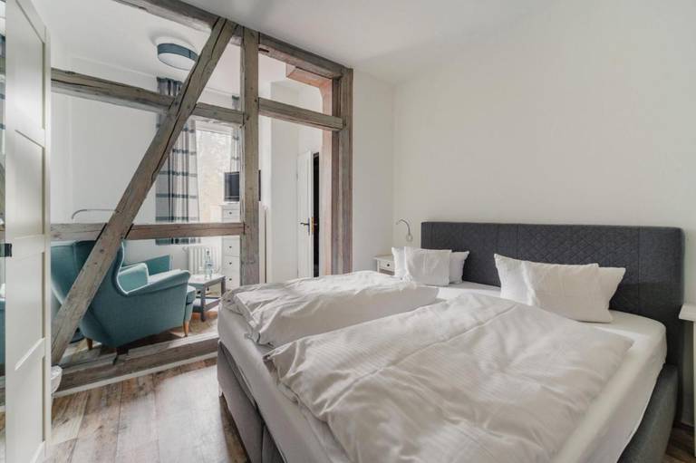 Landhaus Foresta 