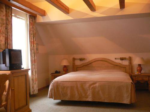Landhotel Hirsch 