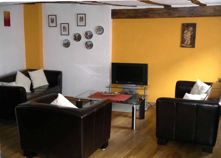 Ferienhaus Alina 