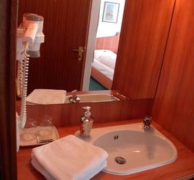 Rabes Hotel Kiel  в Киле