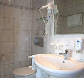 Туры в Rabes Hotel Kiel  в Германии