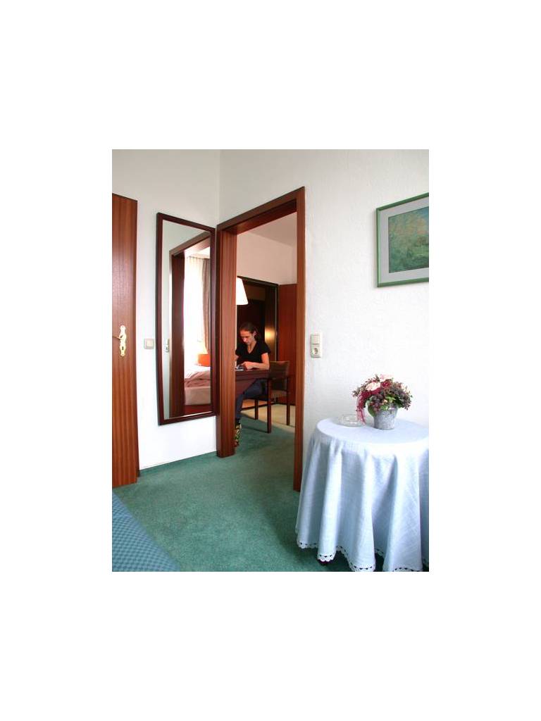 Rabes Hotel Kiel 