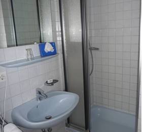 Hotel zum Schiff  в Раштатте