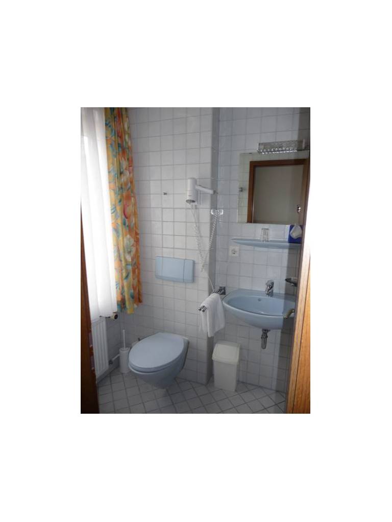 Hotel zum Schiff 
