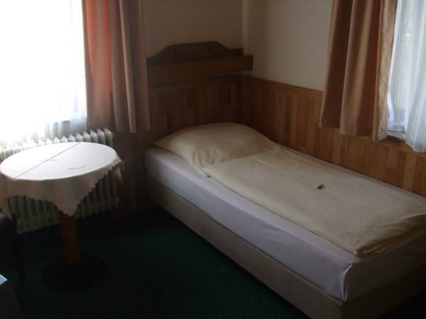 Hotel Alte Krone  Германия, Тюбинген