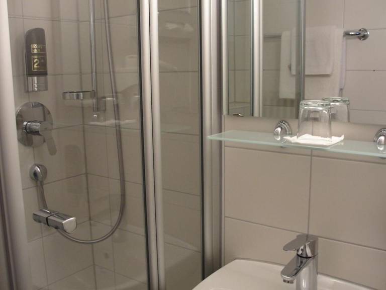 Hotel Alte Krone 