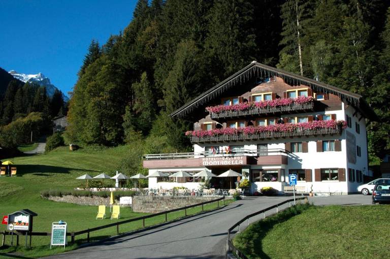 Hotel Montabella 