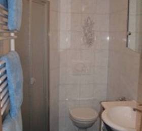 Haus Fletzberger  в Раурисе