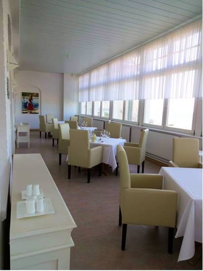 Hotel Hansa-Haus  Германия, Остзебад-Кюлунгсборн