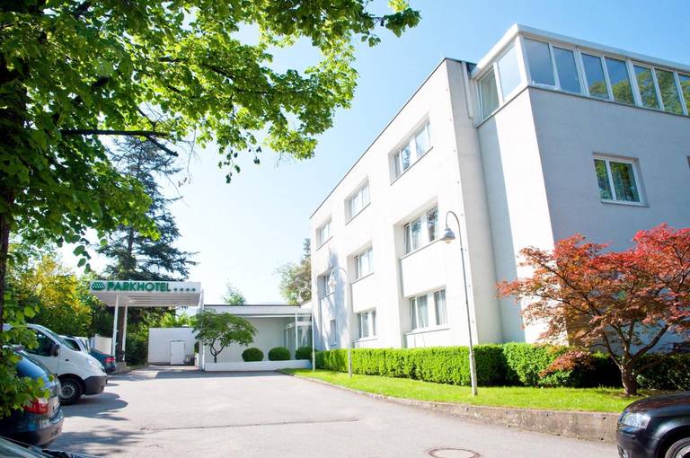 Parkhotel Styria 