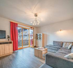 Penthouse Janita  в Вестендорфе