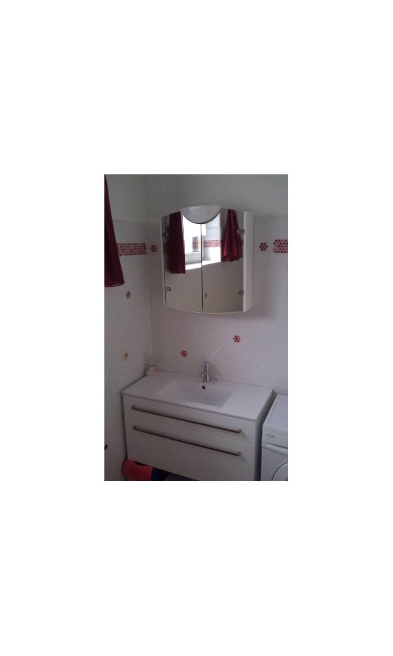 Apartment Vetter 