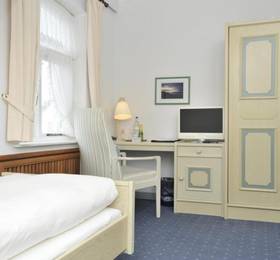 Отдых в Hotel Friesenhof  - Германия, Веннингштедт