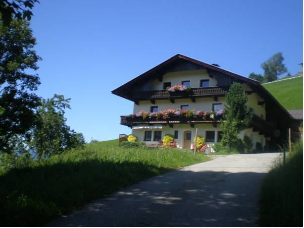 Schachtner Hof Австрия, Вестендорф