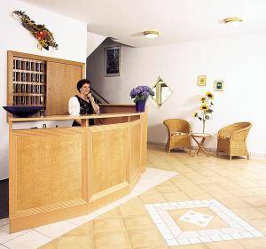 Landhotel Salmen  3* Германия, Оберкирх