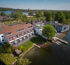 Отдых в Hotel Der Seehof  - Германия, Ратцебург