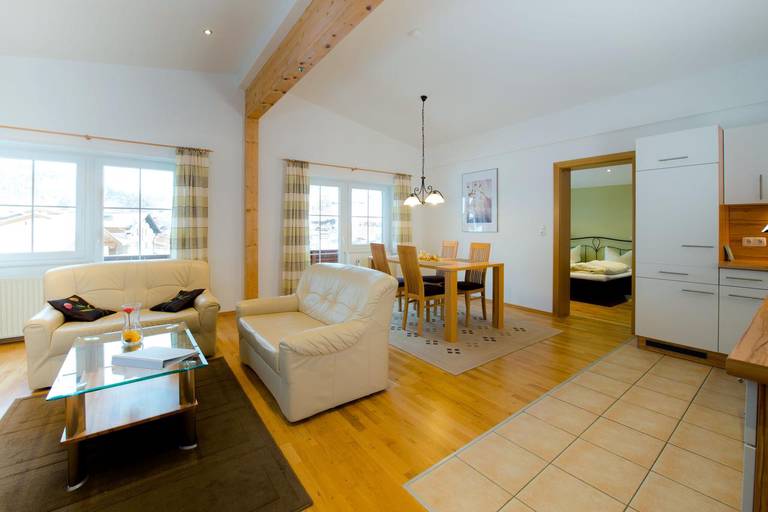 Vicky Apartments 