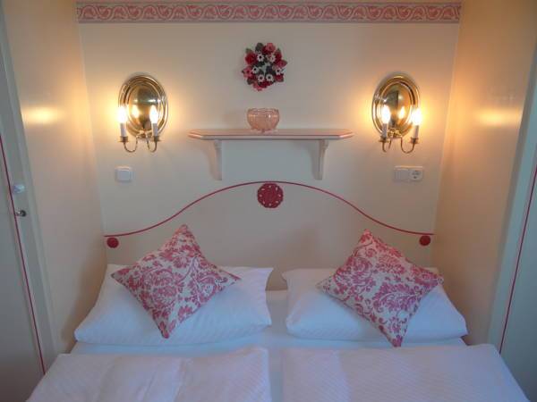 Hotel Wiesbaden  Германия, Веннингштедт