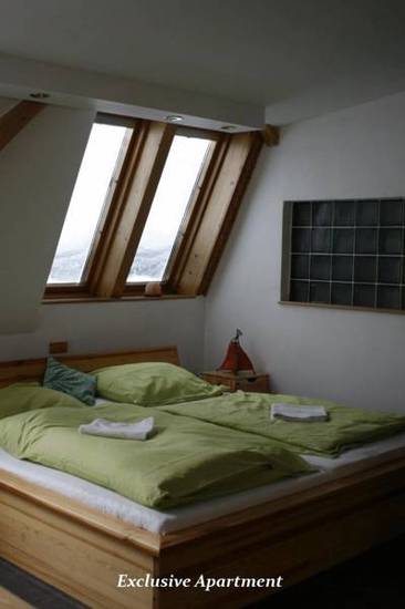 Pension Bambino  3* Чехия, Либерец
