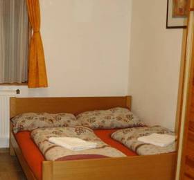 Pension Bambino  в Либереце