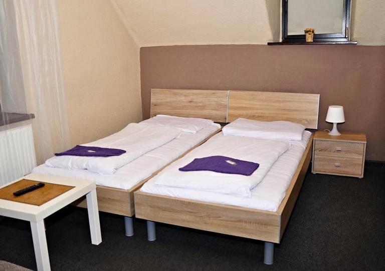 Pension Plestil 