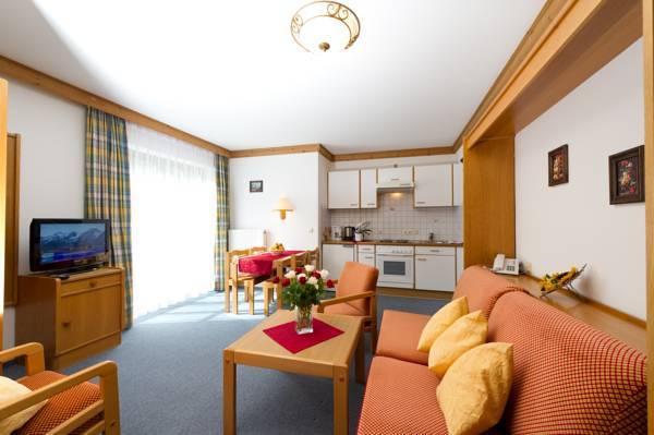Pension Neumayr 3* Австрия, Гроссарль