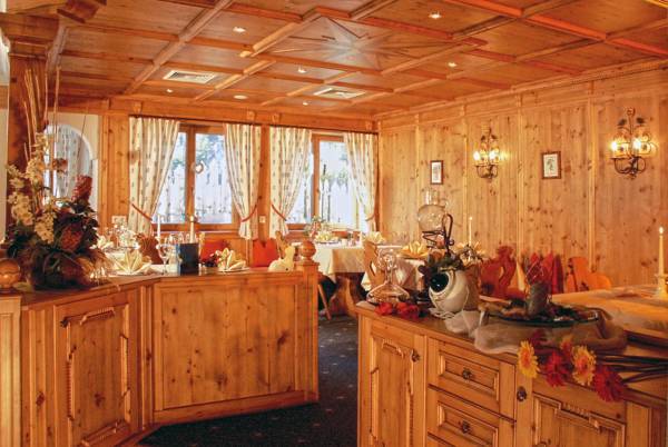 Truyenhof 4* Австрия, Рид-им-Оберинталь