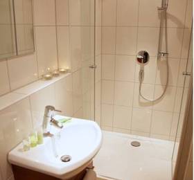 Туры в Apartment Sonne  в Германии