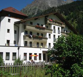 Отдых в Hotel Tia Monte  - Австрия, Каунерталь