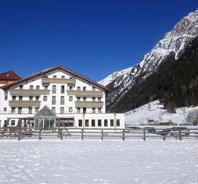 Туры в Hotel Tia Monte  в Австрии