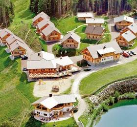 Almwelt Austria  в Пихле