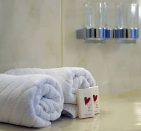Отдых в Hotel Rheinland  - Германия, Бад-Орб