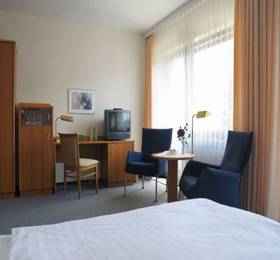 Туры в Hotel Rheinland  в Германии