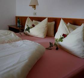 Туры в Hotel Rosenhaus в Германии