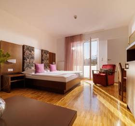 Отдых в Hotel Garni Toscanina - Австрия, Бад-Радкерсбург