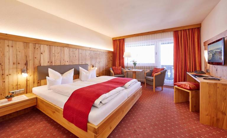Hotel Franziska 