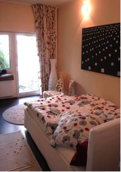 Art Hotel Royal  3* Германия, Карлсруэ