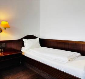 Отдых в City-Hotel-Lahr  - Германия, Лар